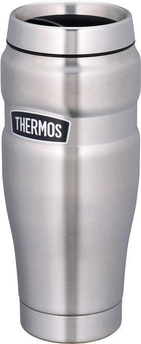 Thermos Outdoor Series 470ml Vacuum Insulated Stainless Steel Tumbler Rod-001