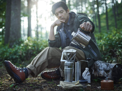 Thermos Outdoor Series 470ml Vacuum Insulated Stainless Steel Tumbler Rod-001