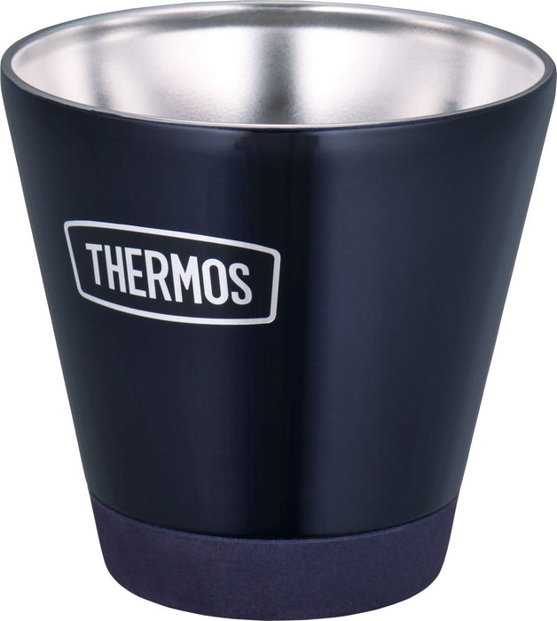 Thermos Outdoor Series 0.4L Vacuum Insulated Cup in Midnight Blue
