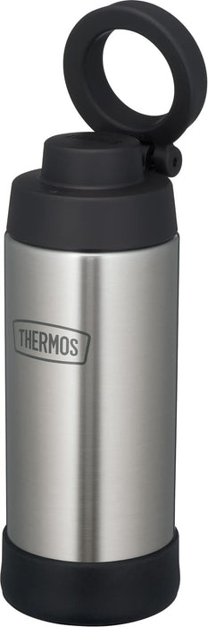 Thermos 500ml 不锈钢真空保温水瓶 户外系列 便携杯