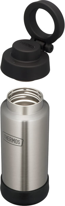 Thermos 500ml不鏽鋼真空保溫水瓶戶外系列移動馬克杯