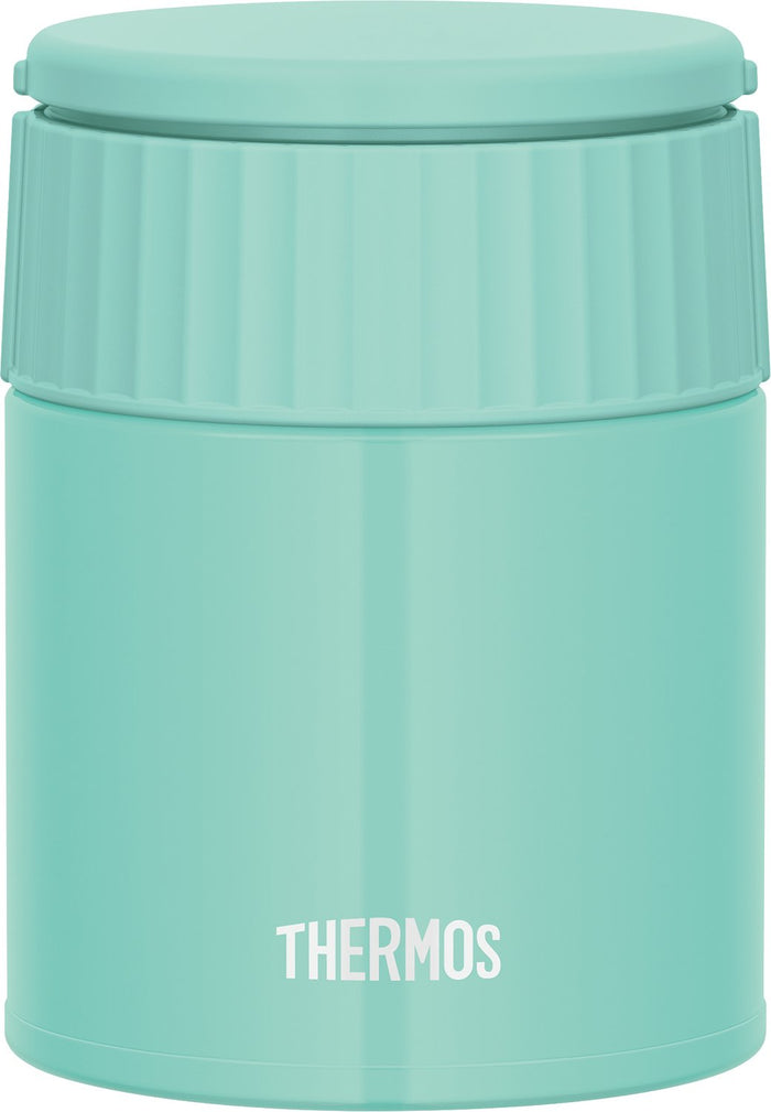 Thermos Jbq-301 Mint Vacuum Insulated Lunch Jar 300Ml | Made In Japan