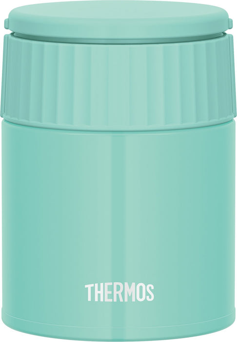 Thermos Jbq-301 Mint Vacuum Insulated Lunch Jar 300Ml | Made In Japan
