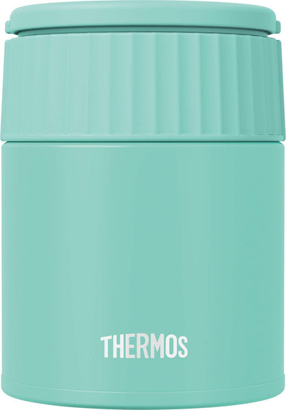 Thermos Jbq-301 Mint Vacuum Insulated Lunch Jar 300Ml | Made In Japan