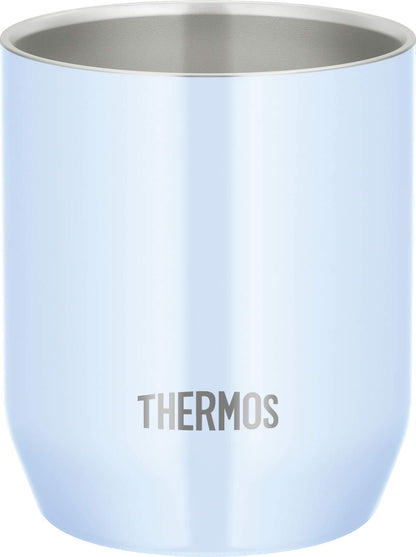 Thermos 280Ml Aqua Vacuum Insulated Cup Jdh-280C for Hot and Cold Beverages