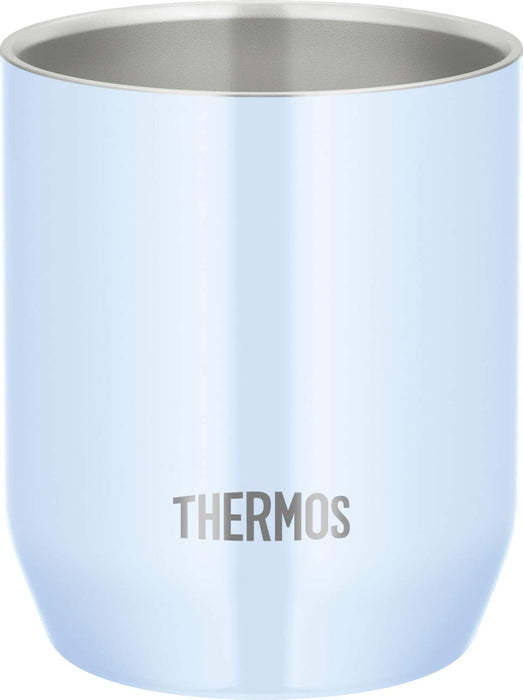 Thermos 280Ml Aqua Vacuum Insulated Cup Jdh-280C for Hot and Cold Beverages
