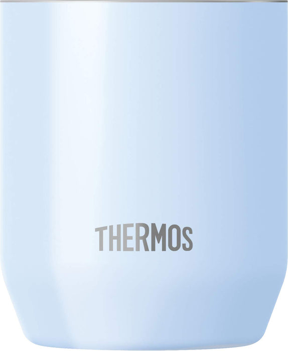 Thermos 280Ml Aqua Vacuum Insulated Cup Jdh-280C for Hot and Cold Beverages