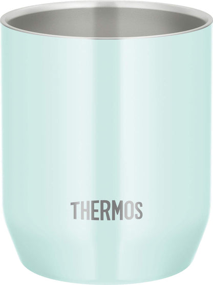 Thermos 280ml Mint Vacuum Insulated Cup - JDH-280C Model