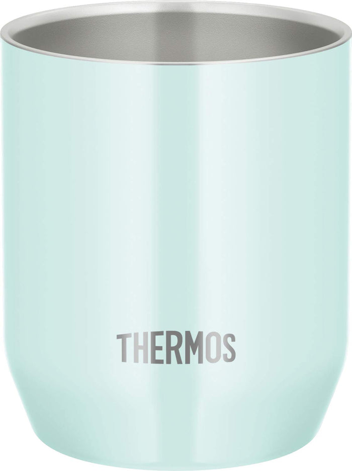Thermos 280ml Mint Vacuum Insulated Cup - JDH-280C Model