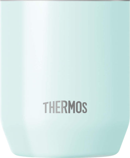 Thermos 280ml Mint Vacuum Insulated Cup - JDH-280C Model