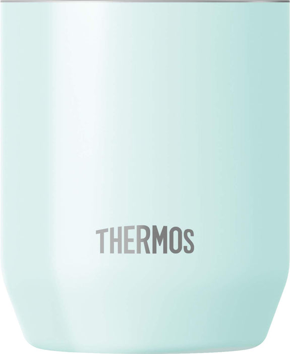 Thermos 280ml Mint Vacuum Insulated Cup - JDH-280C Model