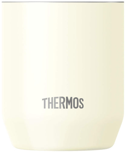 Thermos 280ml Vanilla Vacuum Insulated Cup Jdh-280C Van