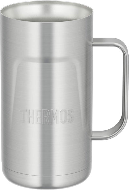 Thermos Stainless Steel Vacuum Insulated 720ml Mug Jdk-720 S2