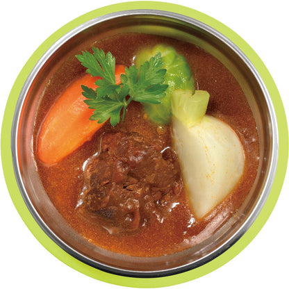 Thermos Japan Vacuum Insulated Soup Jar 270Ml Pistachio Jbi-273 Psc