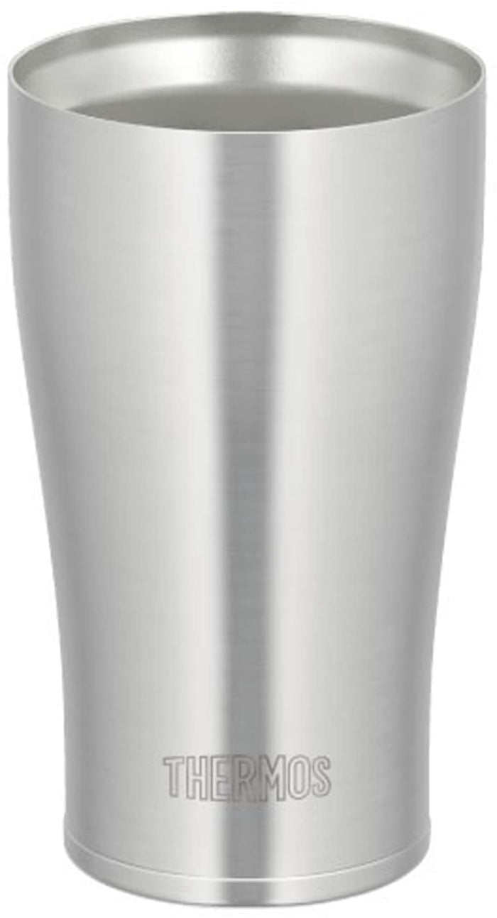 Thermos 340ml Stainless Steel Vacuum Insulated Tumbler JDE-340