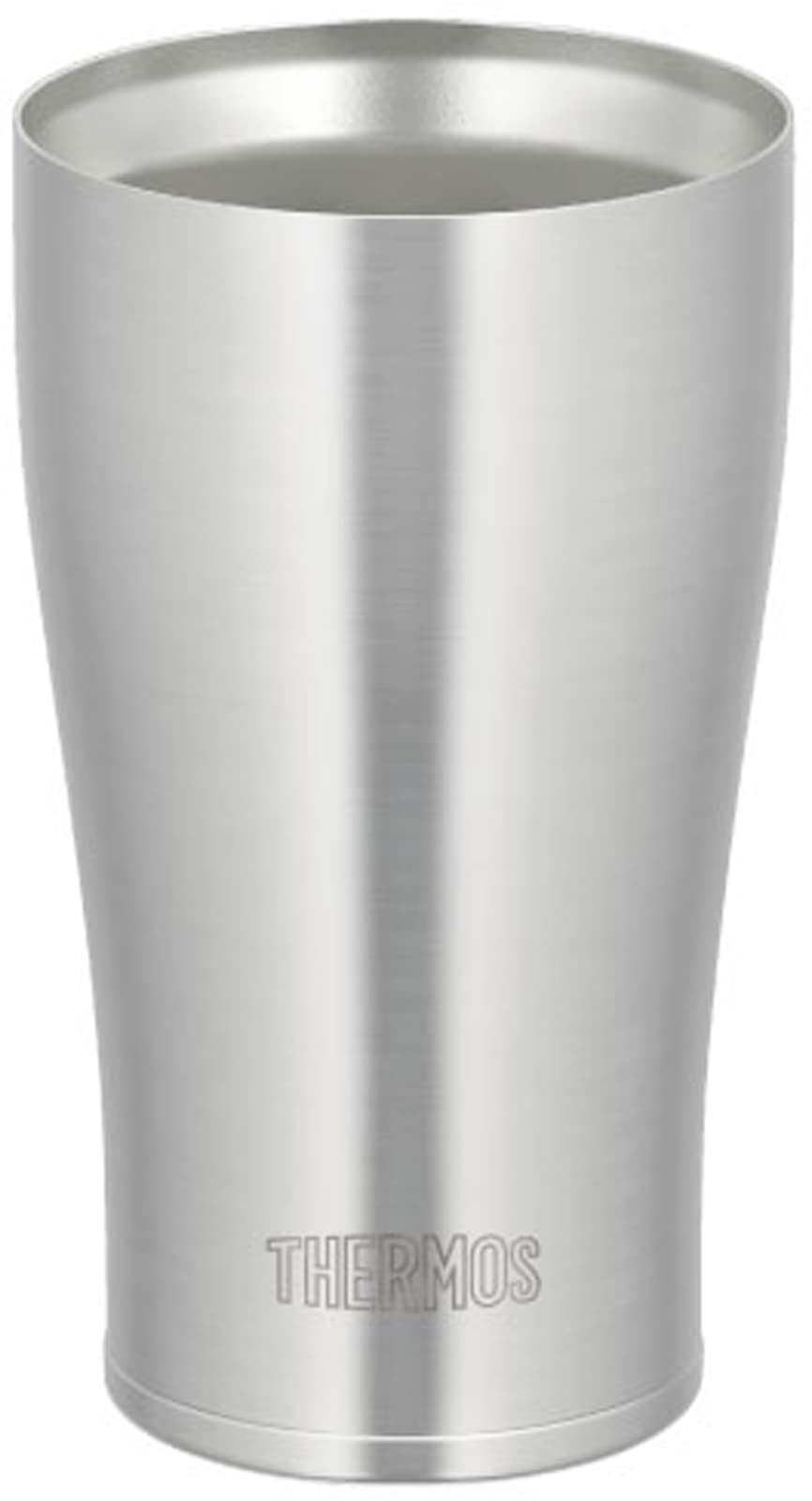 Thermos 340ml Stainless Steel Vacuum Insulated Tumbler JDE-340
