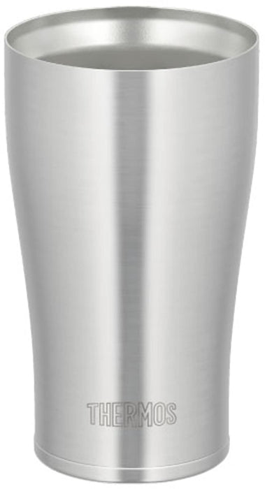Thermos 340ml Stainless Steel Vacuum Insulated Tumbler JDE-340