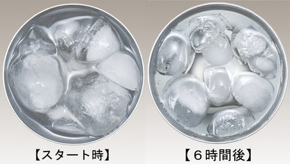 Thermos 340ml Stainless Steel Vacuum Insulated Tumbler JDE-340