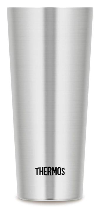 Thermos Vacuum Insulated Tumbler 400Ml Stainless Steel Set Of 2 Japan Jdi-400P