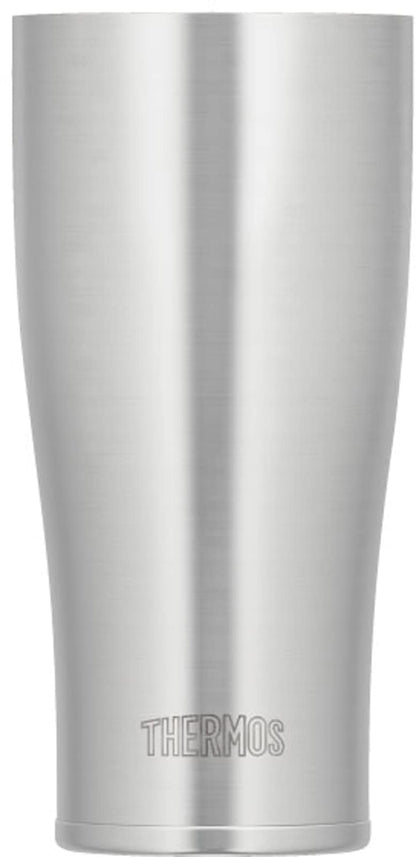 Thermos 420Ml Stainless Steel Vacuum Insulated Tumbler Jde-420 S
