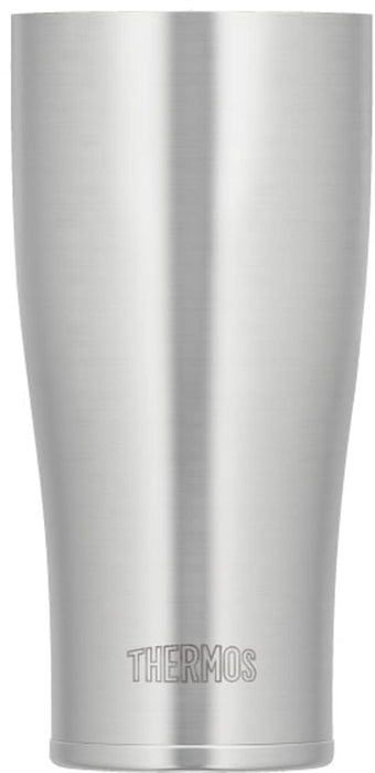 Thermos 420Ml Stainless Steel Vacuum Insulated Tumbler Jde-420 S