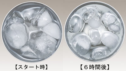 Thermos 420Ml Stainless Steel Vacuum Insulated Tumbler Jde-420 S