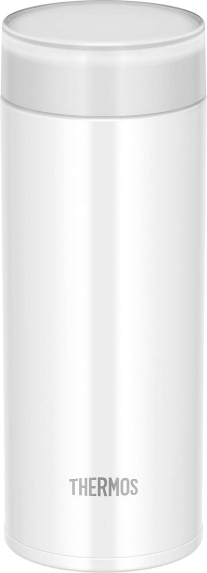 Thermos Jod-350 Pwh 350Ml Vacuum Insulated Water Bottle Mug Made In Japan