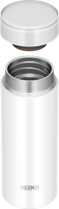 Thermos Jod-350 Pwh 350Ml Vacuum Insulated Water Bottle Mug Made In Japan