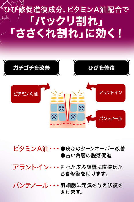 Ikeda Mohando Japan Hibikea Ft Ointment 20G [Third Drug Class]