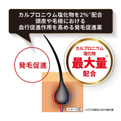 Kaloyan Progres Ex D 120Ml [Third Drug Class] From Japan