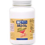 Zeria New Drug Japan Mc Calcium 240 Tablets 3Rd Drug Class