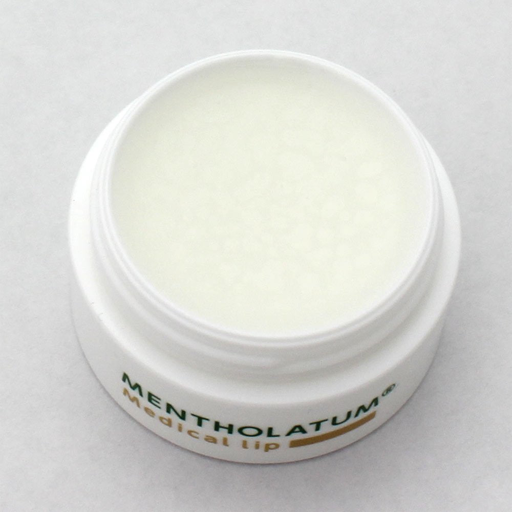 Mentholatum Lip Medical Lip B 8.5G [Third Drug Class] - Japanese