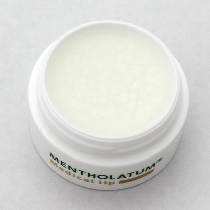 Mentholatum Lip Medical Lip B 8.5G [Third Drug Class] - Japanese