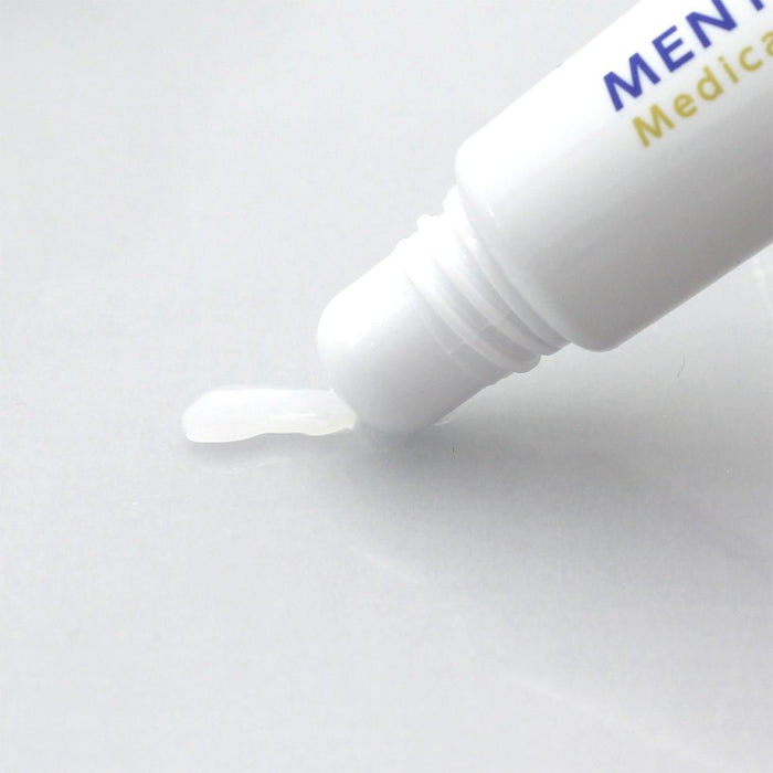 Mentholatum Lip Medical Japan Drug Class 3 8.5G