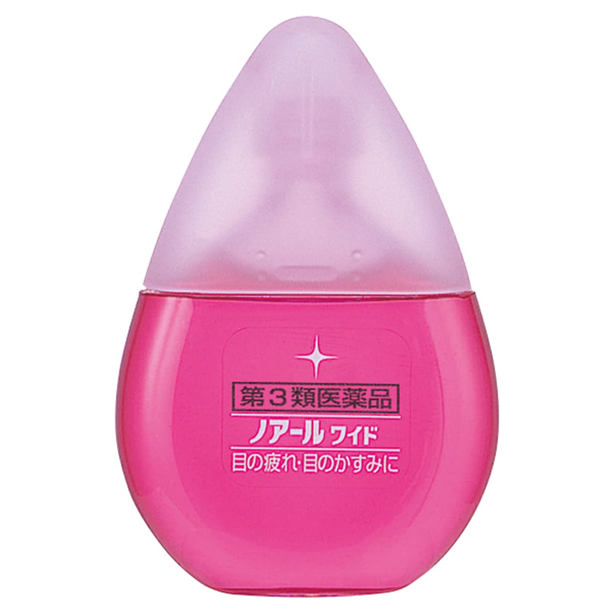 Sato Pharmaceutical [Third Drug Class] Noir Wide 15Ml Japan Self-Medication Tax System