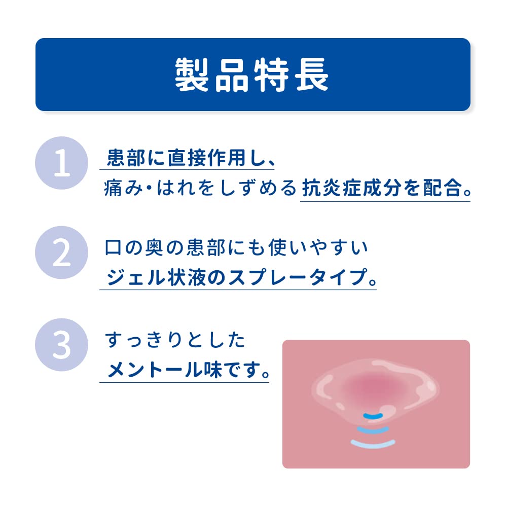 Truffle Quick Shot 20Ml [Third Drug Class] From Japan