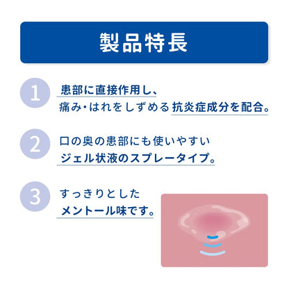 Truffle Quick Shot 20Ml [Third Drug Class] From Japan