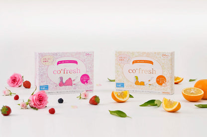 Takamitsu Gs Refenda U Bitter Orange 24 Sheets | Japan Self-Medication Tax System