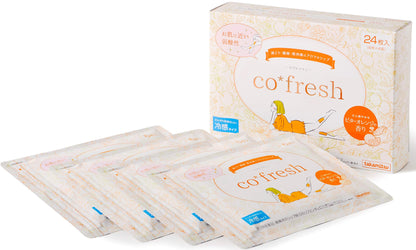 Takamitsu Gs Refenda U Bitter Orange 24 Sheets | Japan Self-Medication Tax System