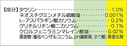 Iris 14Ml 兒童非處方藥 - 日本自我藥療稅收制度