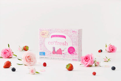 Takamitsu Gs Rifender U Roseberry 24 Sheets Japan - Self-Medication Taxable Otc Drug