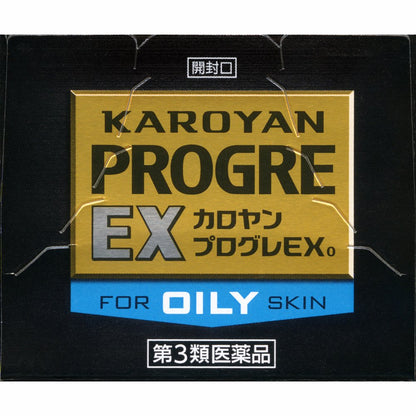 Kaloyan Progres Ex O 120Ml Third-Class Otc Drugs | Japan