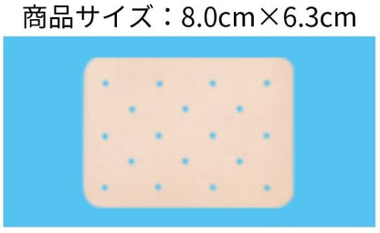 Salonpas High 48 Pieces Third-Class Otc Drugs | Japan | Self-Medication Tax System