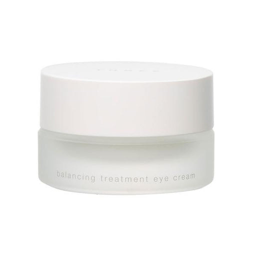 Three Balancing Treatment Eye Cream With 93 Naturally Derived Ingredients 18g Japan With Love