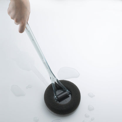 Tidy Japan Bath Sponge Long Handle Bathtub Cleaning Cl-666-310-0