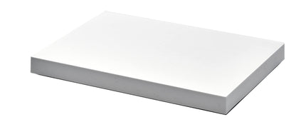 Tidy Japan Ot-668-200-7 White Platform 32X45Cm