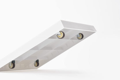 Tidy Japan Ot-668-200-7 White Platform 32X45Cm