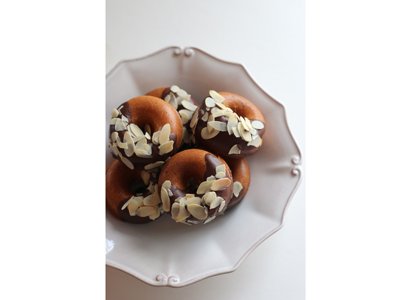 Cotta Japan Donut Mold 6Pcs 88658 - Tiffany