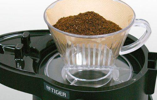 Tiger 2.2L Stainless Steel Thermal Air Pot Beverage Dispenser Swivel Base From Japan