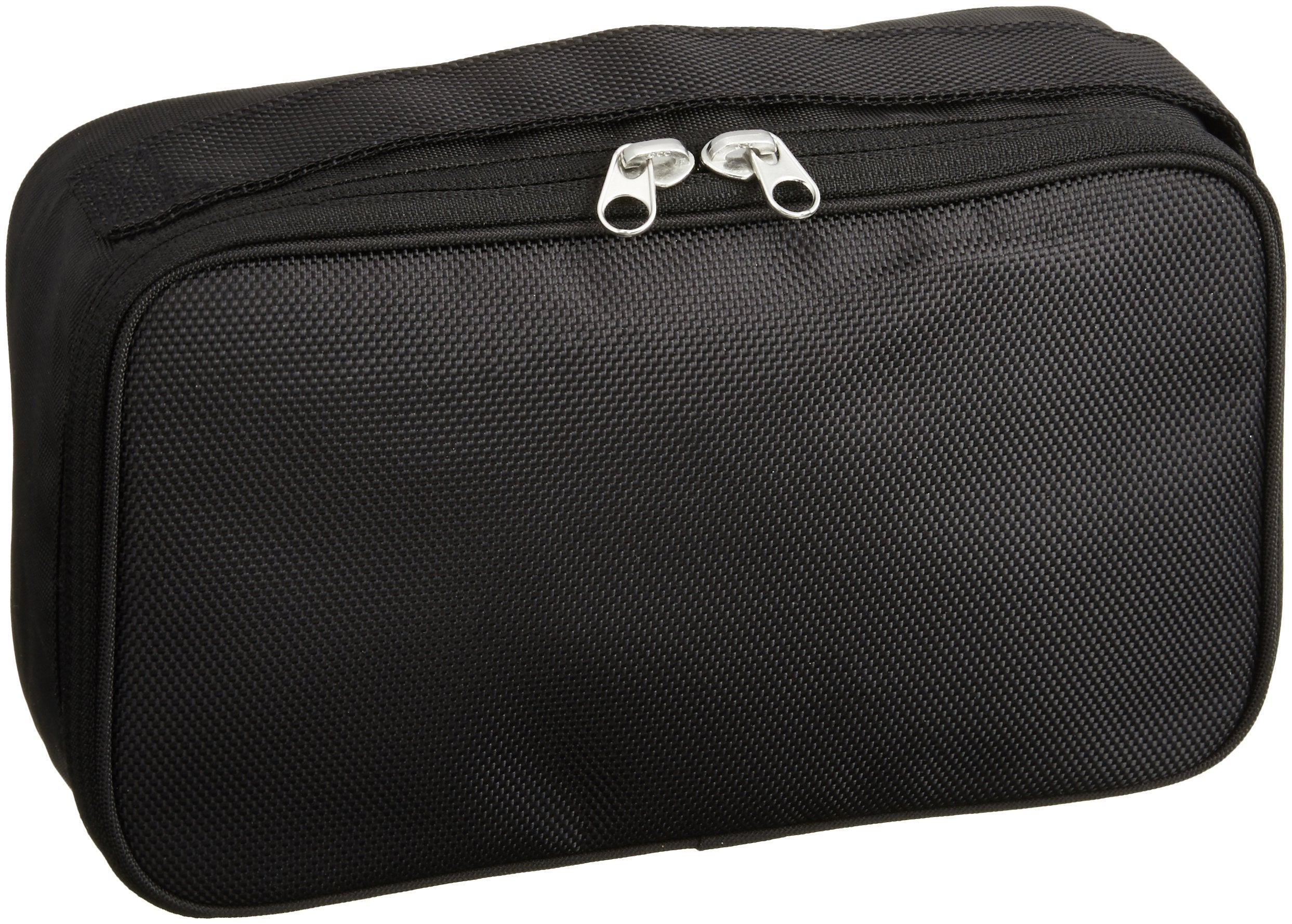 Tiger Thermos Stainless Steel Lunch Jar 1.5 Cups Black Japanese Lwy-R030-K